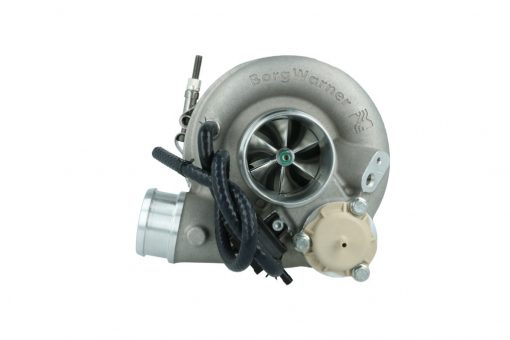 BorgWarner EFR 7163 Turbo Compresseur
