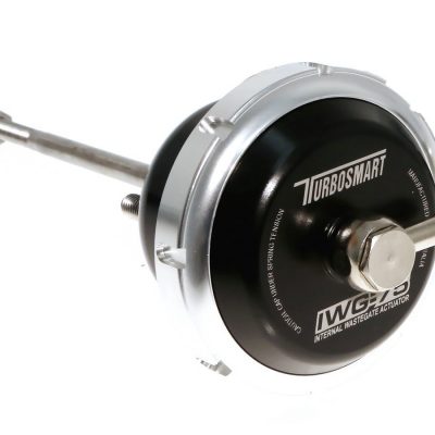 WASTEGATE TURBOSMART PORT UNIQUE 14PSI EFR