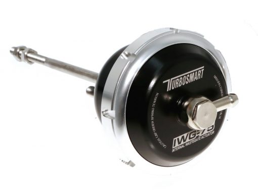 WASTEGATE TURBOSMART PORT UNIQUE 14PSI EFR