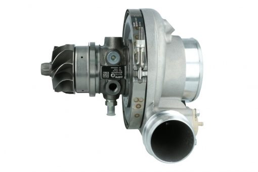 BorgWarner Super Core Turbo EFR-9180 – 179356 – Image 2