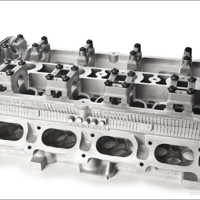 CULASSE LARGE PORTS AUDI S3 1.8T 06A