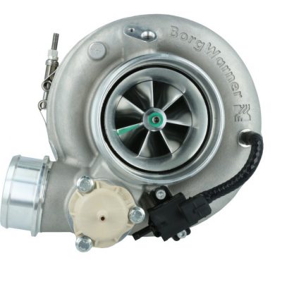 BorgWarner Super Core Turbo EFR-9180 – 179356