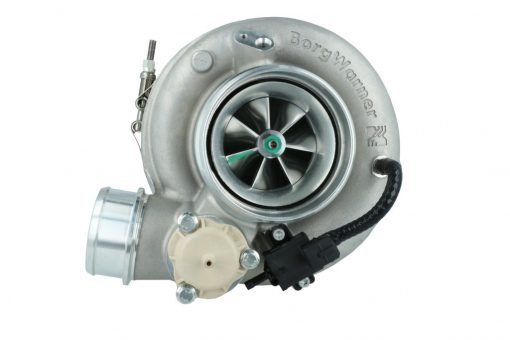 BorgWarner Super Core Turbo EFR-9180 – 179356