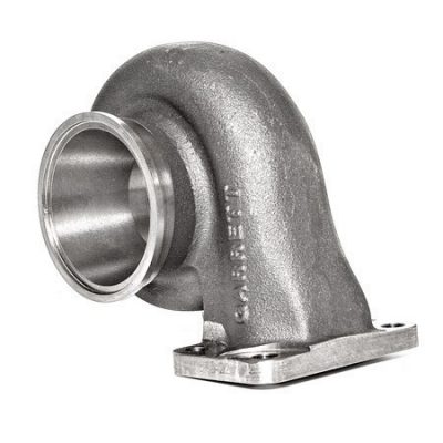 CARTER TURBINE GT-X BRIDE T3 V-BAND 76MM 0,82AR