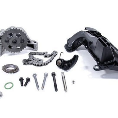 Kit Conversion Pompe a Huile Audi A3 8P 2.0TFSI