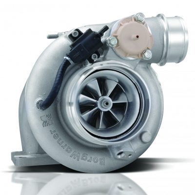Turbo BorgWarner EFR-8374 Super Core