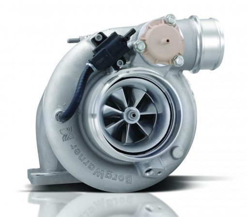 Turbo BorgWarner EFR-8374 Super Core