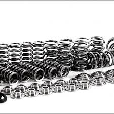 RESSORTS SOUPAPES + COUPELLES AUDI S3 1.8T 20V