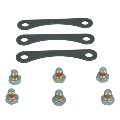Kit Assemblage Carter Compresseur Type 2