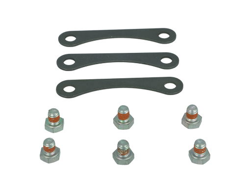 Kit Assemblage Carter Compresseur Type 2