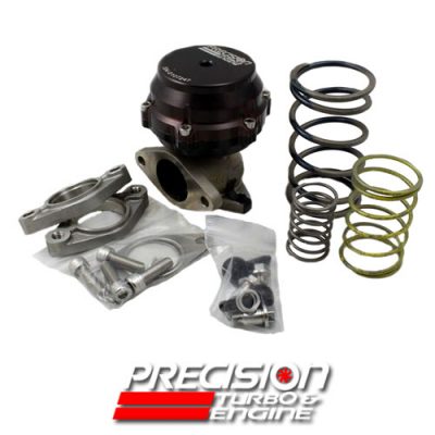 Wastegate Externe Précision Turbo PW39 WG 39mm