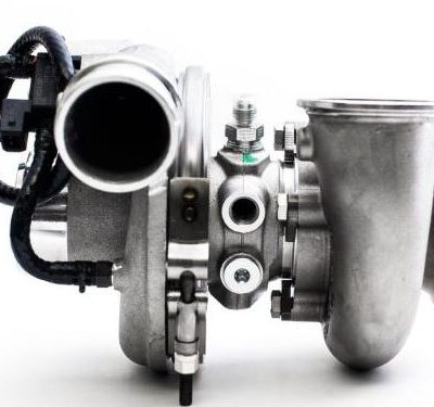 BorgWarner EFR-7163 Turbo V-Band 0.85ar
