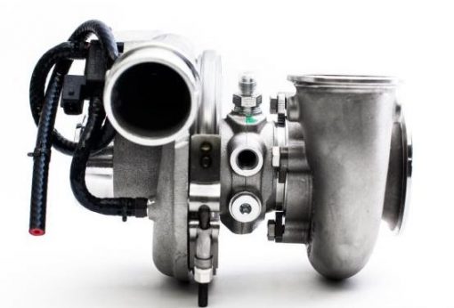 BorgWarner EFR-7163 Turbo V-Band Turbine housing 0.85ar – Image 2