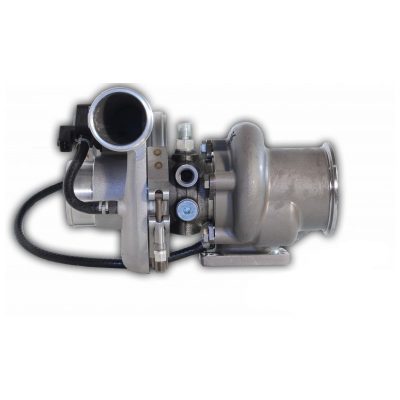 BorgWarner 6258 EFR Single Scroll T25 WG