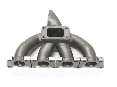 BIG TURBO COLLECTEUR BRIDE T3 VAG 1.8T 20V