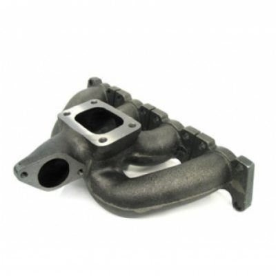 COLLECTEUR TURBO BRIDE T3 AUDI TT 225Q 1.8T 20V