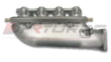 COLLECTEUR ADMISSION VAG GTI 16S KR PL 9A ABF TURBO