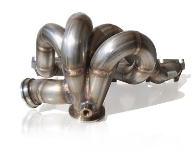 COLLECTEUR TURBO TUBULAIRE AUDI TTRS 8J 2.5TFSI