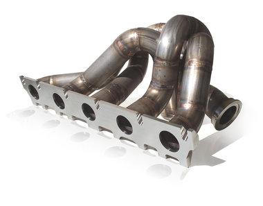TURBO COLLECTEUR TUBULAIRE AUDI RS3 8P 2.5TFSI