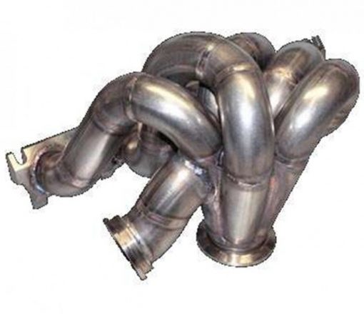 COLLECTEUR TURBO TUBULAIRE AUDI TTRS 8J 2.5TFSI – Image 3