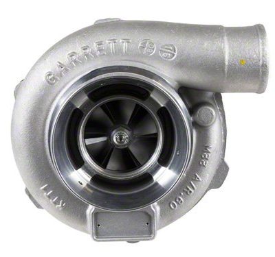 Garrett Turbocharger GT3076R - 836028-3