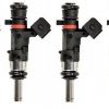 4 x Injecteurs 613cc Bosch Seat Leon Cupra R 1.8T Big Turbo