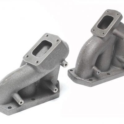 COLLECTEUR BY TURBO VAG 2.8L 3.2L V6 24V