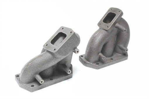 COLLECTEUR BY TURBO VAG 2.8L 3.2L V6 24V