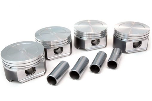 PISTONS FORGÉE WÖSSNER VAG GTI 1.8L16S KR PL TURBO