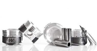 Piston Forgée Wiseco 81.5mm Vw GTi 1.8L 16S Turbo