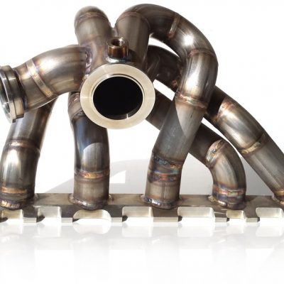 TURBO COLLECTEUR TUBULAIRE AUDI TTRS 2.5TFSI