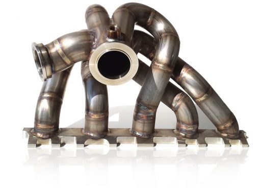 TURBO COLLECTEUR TUBULAIRE AUDI TTRS 2.5TFSI