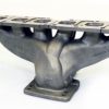 ROTHE TURBO COLLECTEUR VAG 2.8L 3.2L R32 TURBO