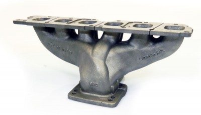 ROTHE TURBO COLLECTEUR AUDI TT 8J 3.2L V6 24V