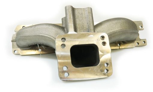 ROTHE TURBO COLLECTEUR AUDI TT 8J 3.2L V6 24V – Image 2