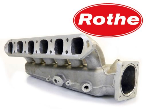 ROTHE COLLECTEUR ADMISSION GOLF 5 R32 V6 TURBO – Image 2