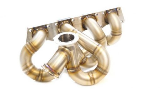 COLLECTEUR TURBO V-BAND AUDI S3 1.8T 20V BT