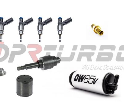 Kit  Alimentation Audi TTS 2.0TFSI 600CV+