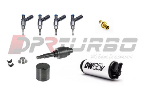 Kit  Alimentation Audi TTS 2.0TFSI 600CV+