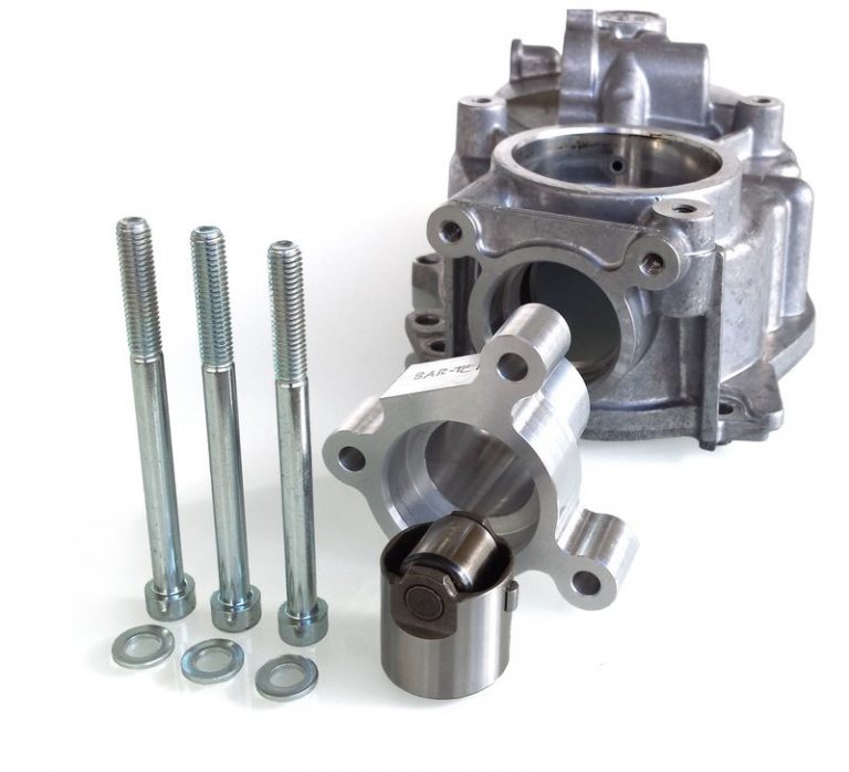 Kit Cam Follower Conversion Vw Golf 6 R 2.0TSI Big Turbo DPR turbo