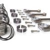 Kit Piston Forgée 82.50mm + Bielles & Coussinets Golf 6 GTi ED35