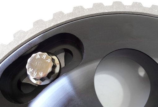 POULIE AAC RÉGLABLE AUDI S3 1.8T 20V AMK – Image 2