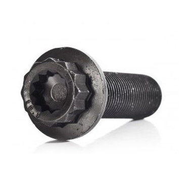 VIS OEM POULIE VILEBREQUIN 1.8T / 2.0TFSI