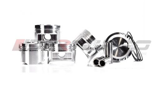 Kit Pistons JE Race +Bielles Forgée +Coussinets Racing Audi RS3 2.5L TFSI – Image 3