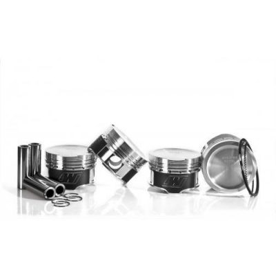 AUDI S3 1.8T PISTONS FORGÉE WISECO 81.50MM
