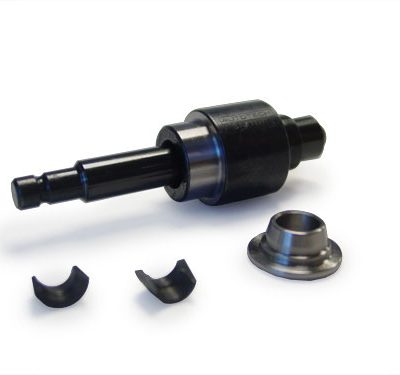 PISTON POMPE HP VW GOLF 6 R 2.0TSI 500CV+