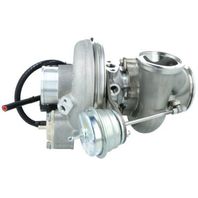 BorgWarner EFR-7163 Turbo - V-Band WG 0.85ar