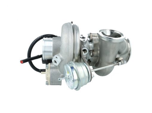 BorgWarner EFR-7163 Turbo - V-Band WG 0.85ar