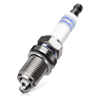Bougie Bosch Audi A3 8P 2.0TFSI Stage 1