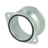 Bride Flange Air Compresseur GT28xx 76mm – Image 2